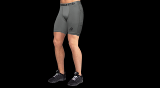 Gorilla Wear Smart Shorts (szürke)