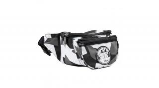Gorilla Wear Stanley Fanny Pack (szürke terepmintás)