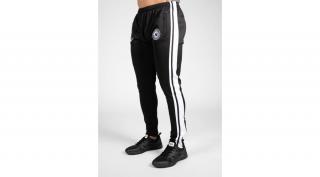 Gorilla Wear Stratford Track Pants (fekete)