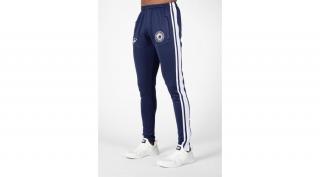 Gorilla Wear Stratford Track Pants (navy kék)