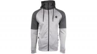 Gorilla Wear Sullivan Track Jacket (szürke)