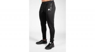 Gorilla Wear Sullivan Track Pants (fekete)