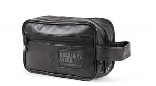 Gorilla Wear Toiletry Bag (fekete)
