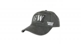 Gorilla Wear Washed Cap