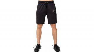 Gorilla Wear Wenden Shorts (fekete/arany)