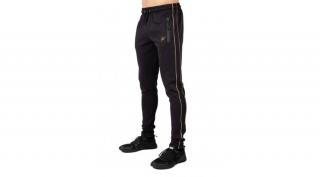 Gorilla Wear Wenden Track Pants  (fekete/arany)