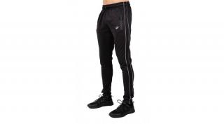 Gorilla Wear Wenden Track Pants  (fekete/fehér)