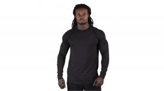 Gorilla Wear Williams Longsleeve (fekete)