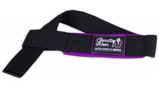 Gorilla Wear Womens Padded Lifting Straps