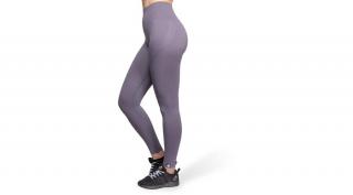 Gorilla Wear Yava Seamless Leggings (szürke)