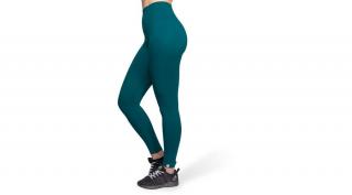 Gorilla Wear Yava Seamless Leggings (zöld)