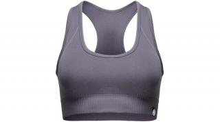 Gorilla Wear Yava Seamless Sport Bra (szürke)