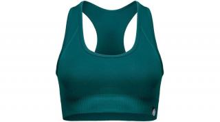Gorilla Wear Yava Seamless Sport Bra (zöld)
