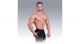 MADMAX Compression Shorts (Zöld)