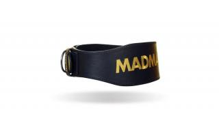 MADMAX Full Leather Belt Restless And Wild