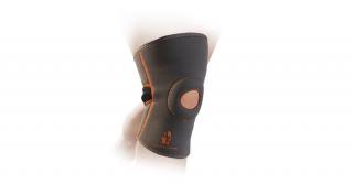 MADMAX Knee Support With Patella Stabiliziert