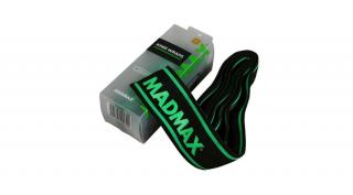 MADMAX Non Slide  Slip Knee Straps Térdszorító - 200cm