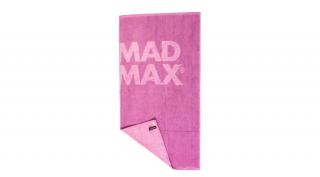 MADMAX Pink Towel törölköző (Rózsaszín)