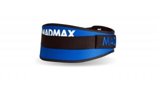 MADMAX Simply the Best 6" öv - kék
