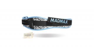 MADMAX WMN Conform női öv - kék