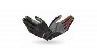 MADMAX X Gloves Crossfit Kesztyű (Fekete)