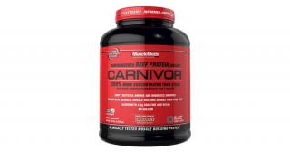 MuscleMeds Carnivor (2,04kg)
