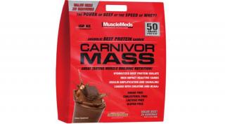 MuscleMeds Carnivor Mass (4,85kg)