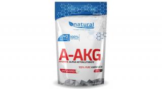 Natural Nutrition A-AKG (100g)