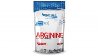 Natural Nutrition Arginine (100g)