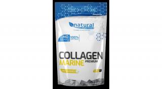 Natural Nutrition Collagen Marine Premium (Hal kollagén por) (400g)
