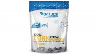 Natural Nutrition Corn Instant (Kukoricakása) (1kg)