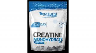 Natural Nutrition Creatine Monohydrate (kreatin-monohidrát) (1kg)