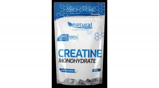 Natural Nutrition Creatine Monohydrate (kreatin-monohidrát) (400g)