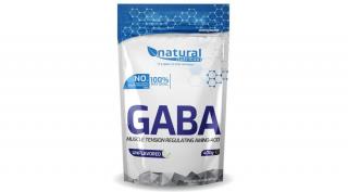 Natural Nutrition GABA (400g)