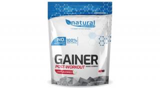Natural Nutrition Gainer Post-workout (Ízesített) (4kg)
