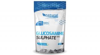 Natural Nutrition Glucosamine Sulphate 2KCL (Glükozamin szulfát) (100g)