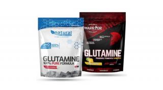 Natural Nutrition Glutamine (100g)
