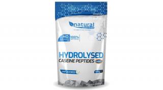 Natural Nutrition Hydrolysed Caseine Peptides (Hidrolizált kazein) (80g)