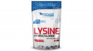 Natural Nutrition Lysine (L-lizin) (1kg)
