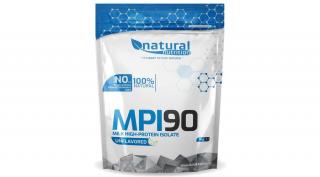 Natural Nutrition MPI 90 (tejfehérje izolátum) (1kg)