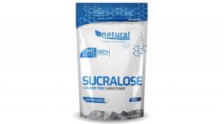 Natural Nutrition Sucralose (szukralóz) (100g)