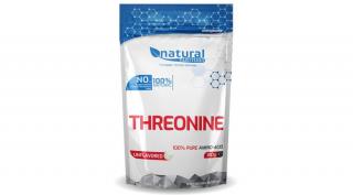 Natural Nutrition Threonine (treonin) (100g)