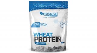 Natural Nutrition Wheat Protein (Búzafehérje) (1kg)