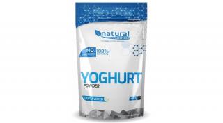 Natural Nutrition Yoghurt powder (joghurt por) (400g)