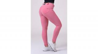 NEBBIA Leggings Bubble Butt Dreamy Edition 537 (Rózsaszín)