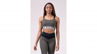 NEBBIA Lift Herosport mini top 515 (Szafari)