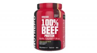 Nutrend 100% Beef Protein (900g)