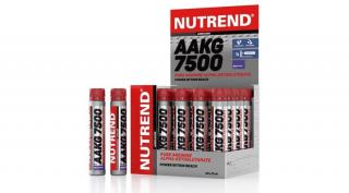 Nutrend AAKG 7500 (20 x 25ml)