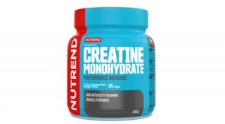 Nutrend Creatine Monohydrate (300g)
