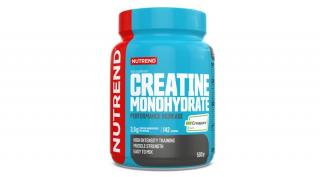 Nutrend Creatine Monohydrate Creapure (500g)